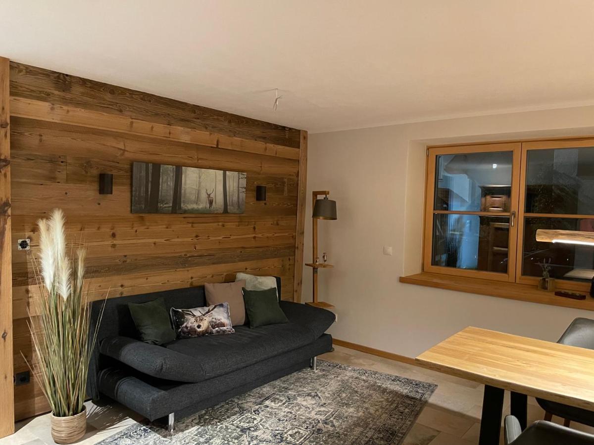 Ferienwohnung Ottobeuren Luaran gambar