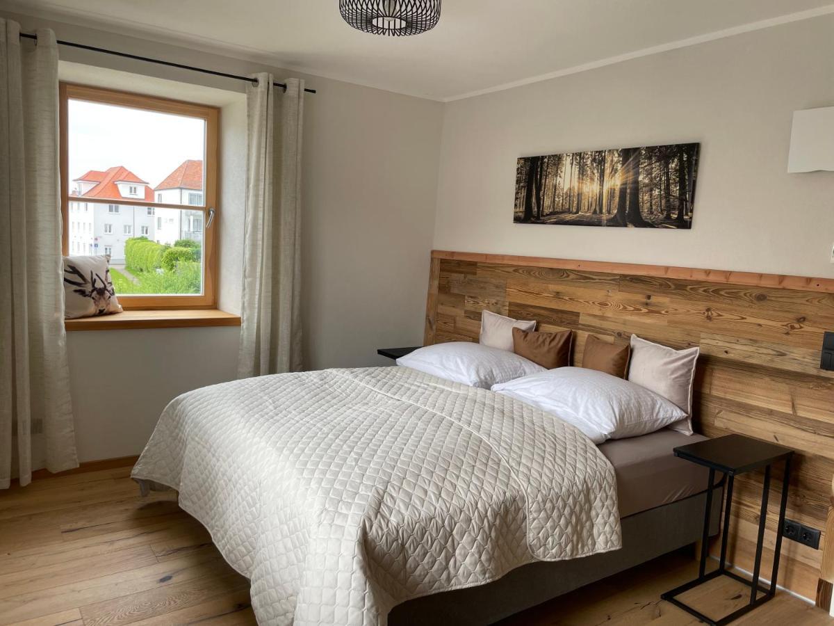 Ferienwohnung Ottobeuren Luaran gambar