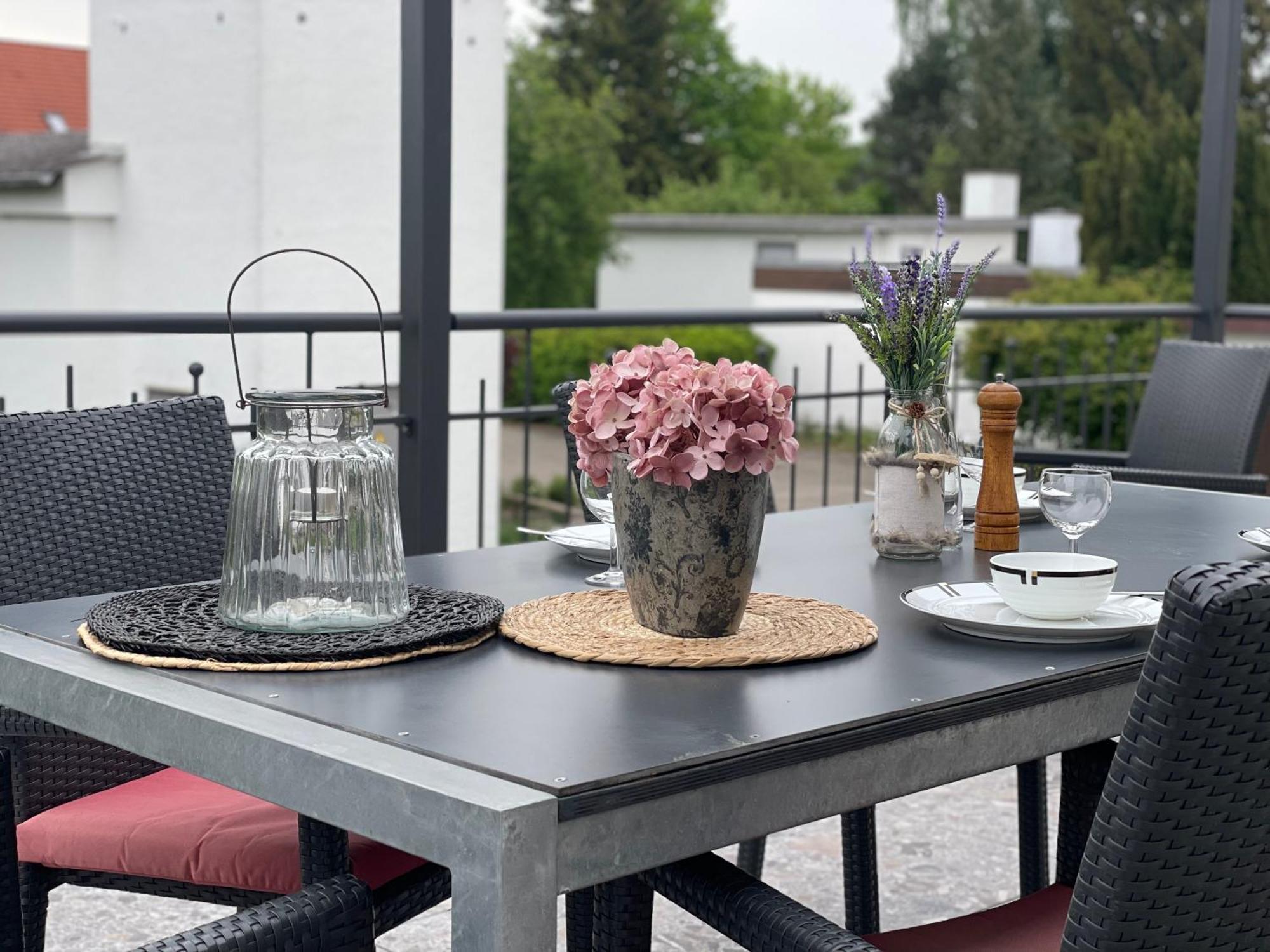 Ferienwohnung Ottobeuren Luaran gambar