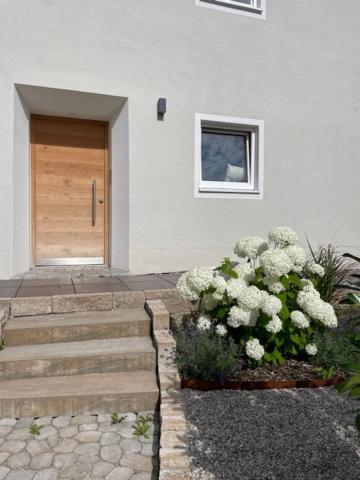 Ferienwohnung Ottobeuren Luaran gambar